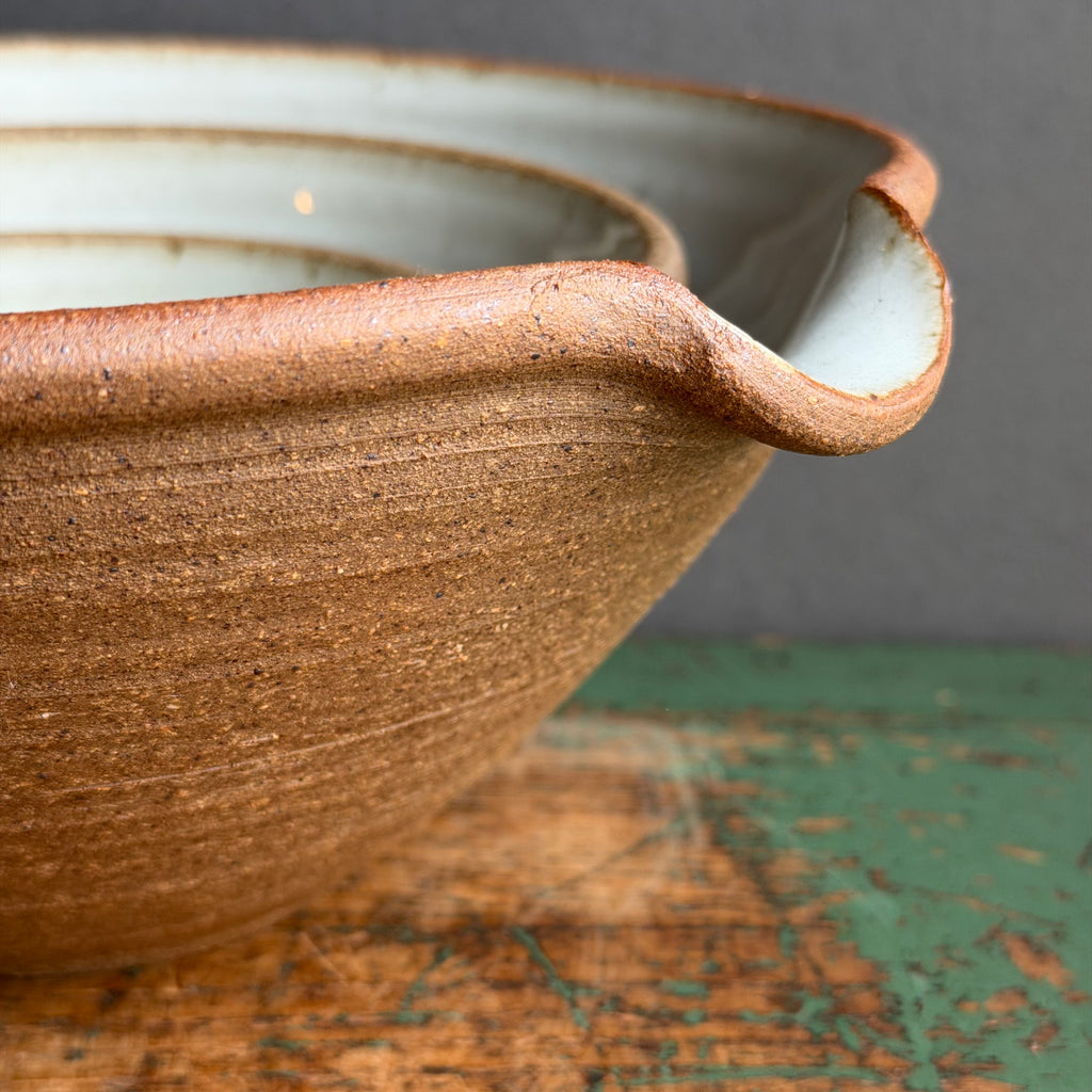Mixing Bowl Set - Dolomite
