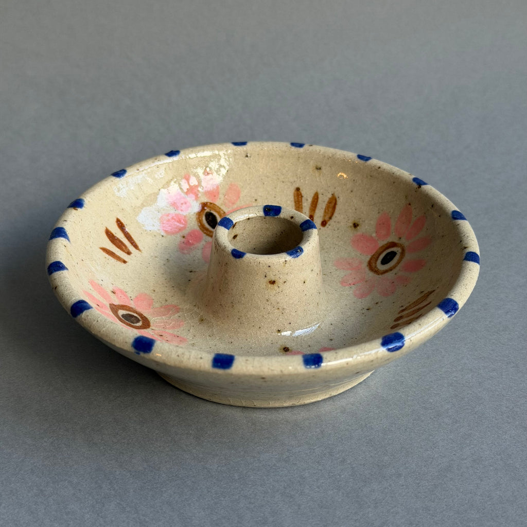 Nessa - Candle Holder