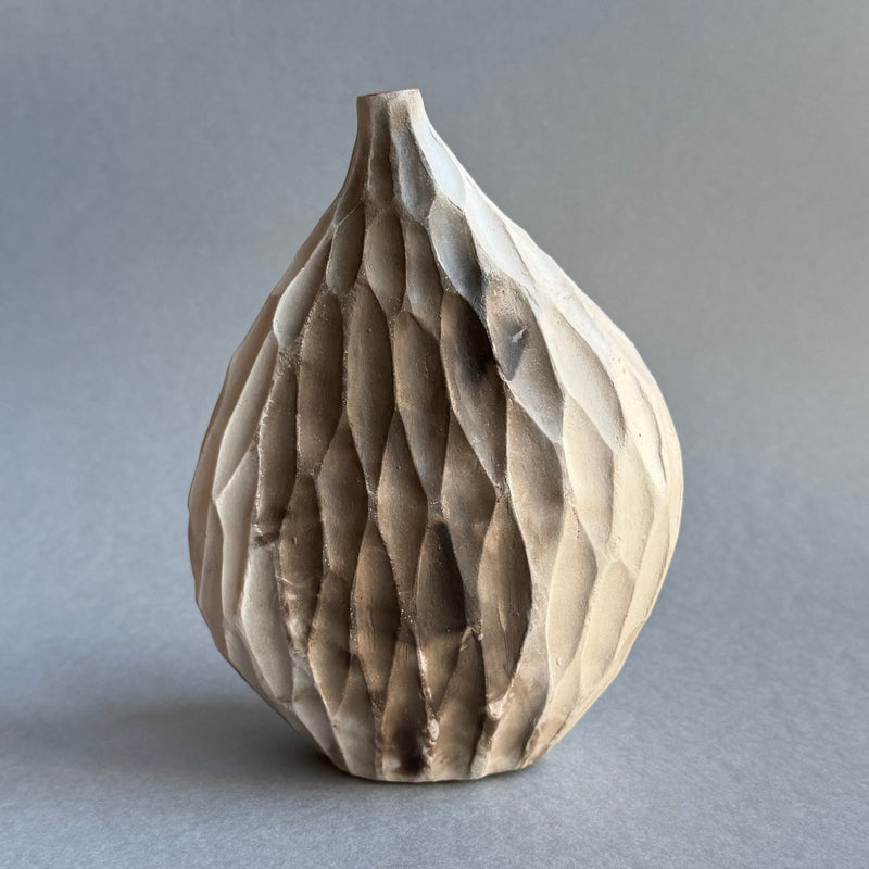Mini Lithic Vessel
