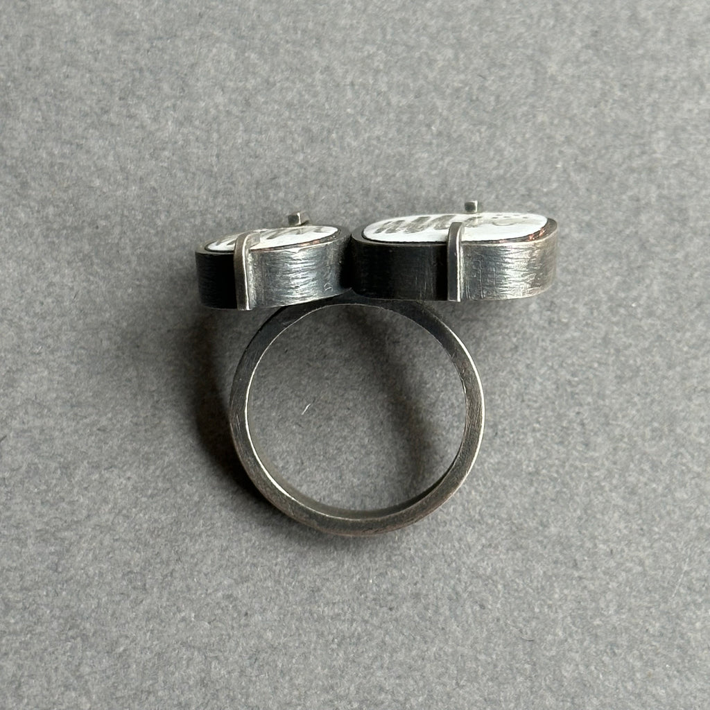 Ring Double Box