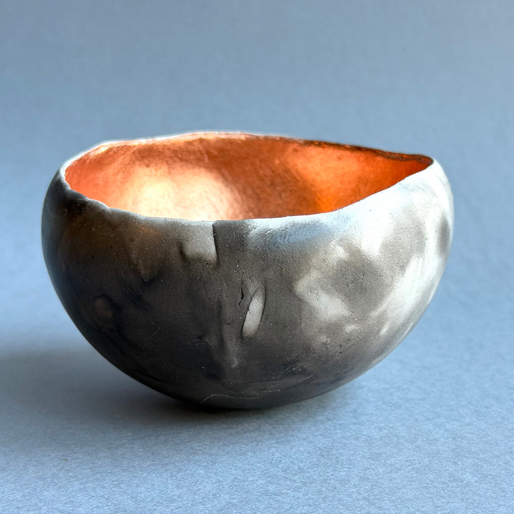 Small Seed Pot - Smooth Finish