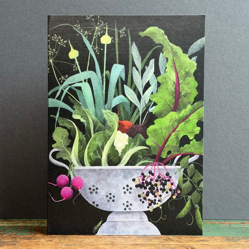 G/Card - Rosalinda Knightley - Lacewing
