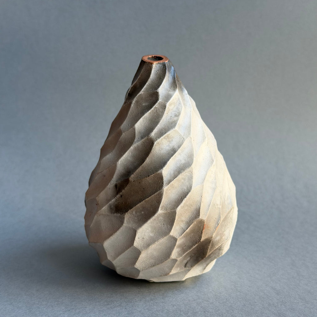 Mini Strobilus Vessel