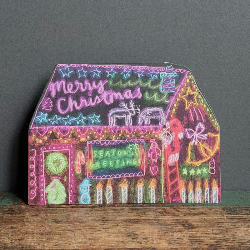 G/Card - Laura Skilbeck - Decorations House