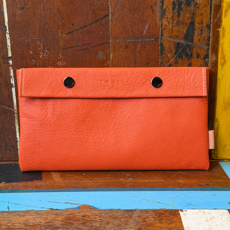 Handmade Leather -  The Tool Bag