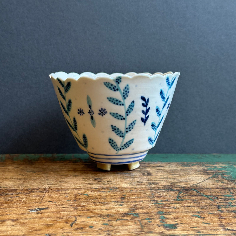 Plant Pot #D
