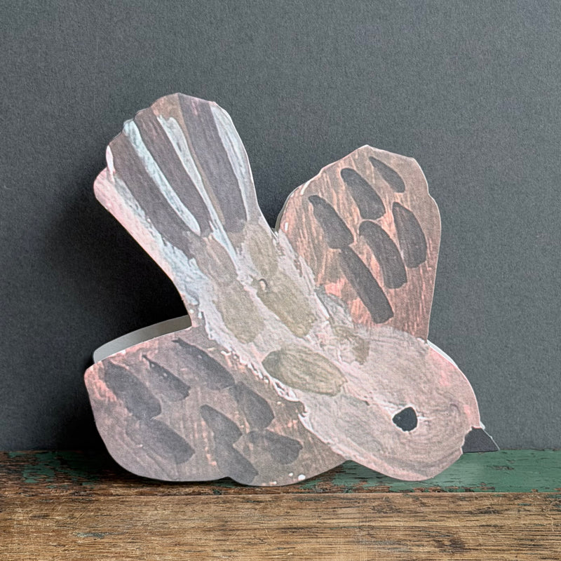 G/Card - Laura Skilbeck - Swooping Bird