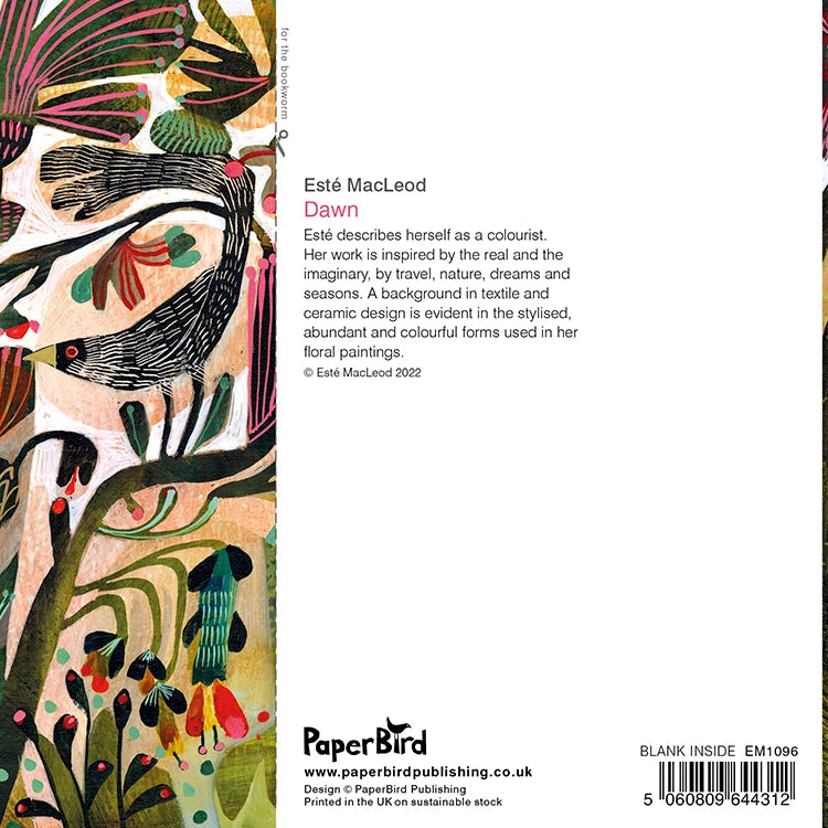 G/Card - Este MacLeod - Dawn