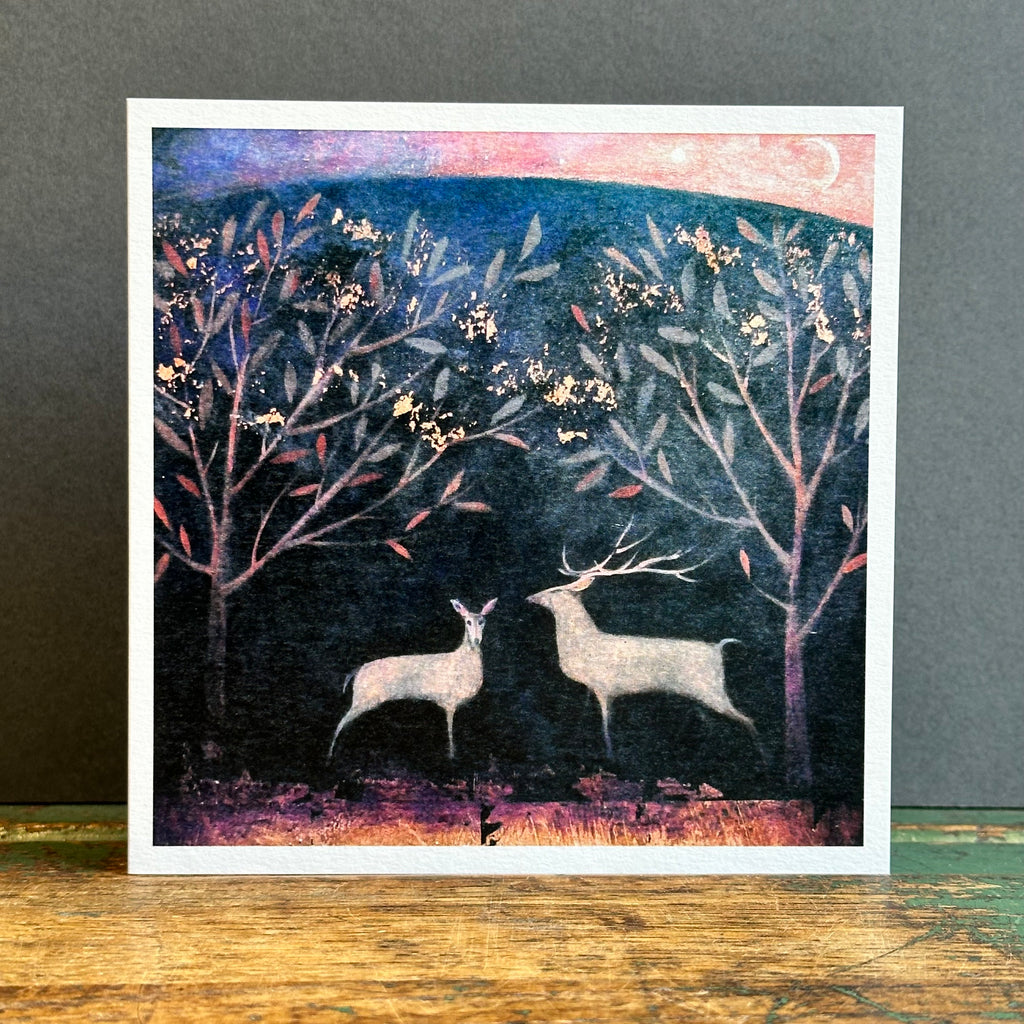 G/Card - Catherine Hyde - The Divine Marriage