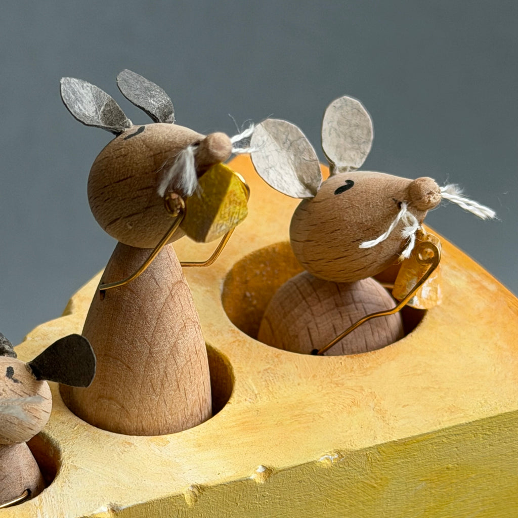 Automata ‘Cheese Fest’