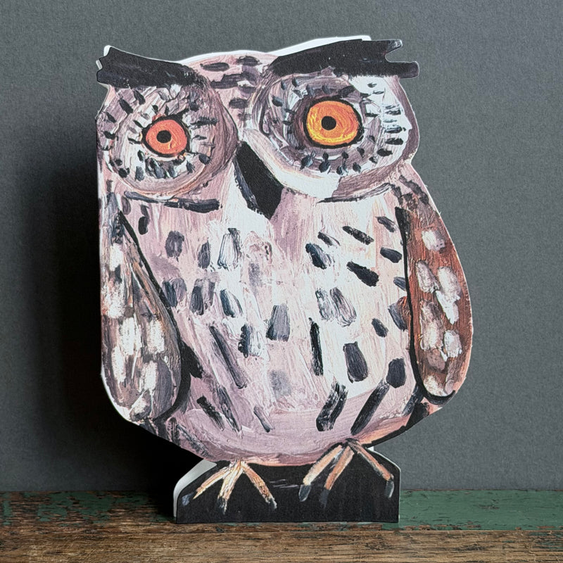 G/Card - Laura Skilbeck - Little Owl