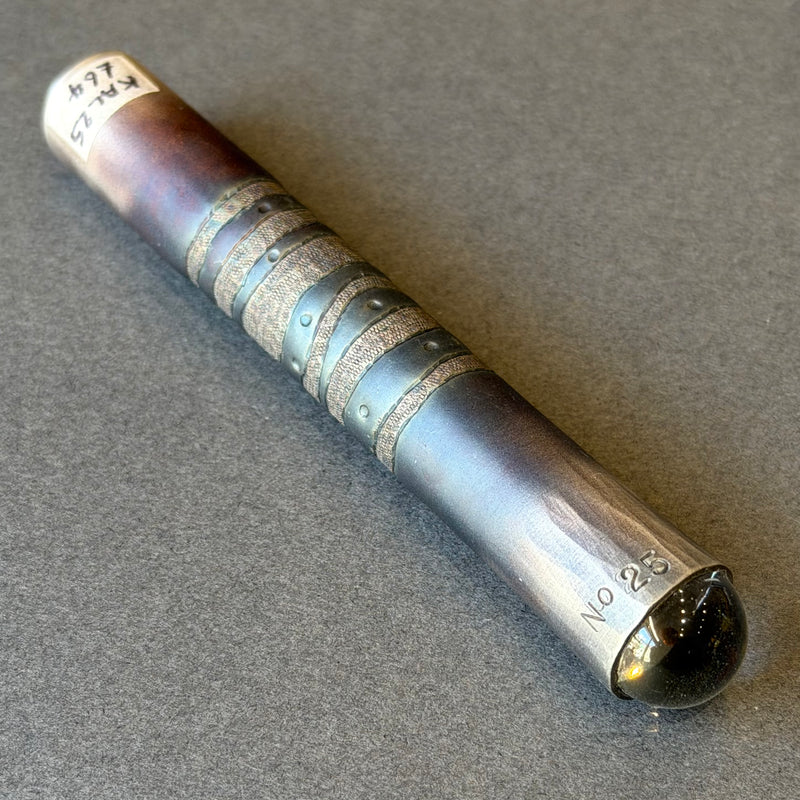 Kaleidoscope - Silver Plated - No.25