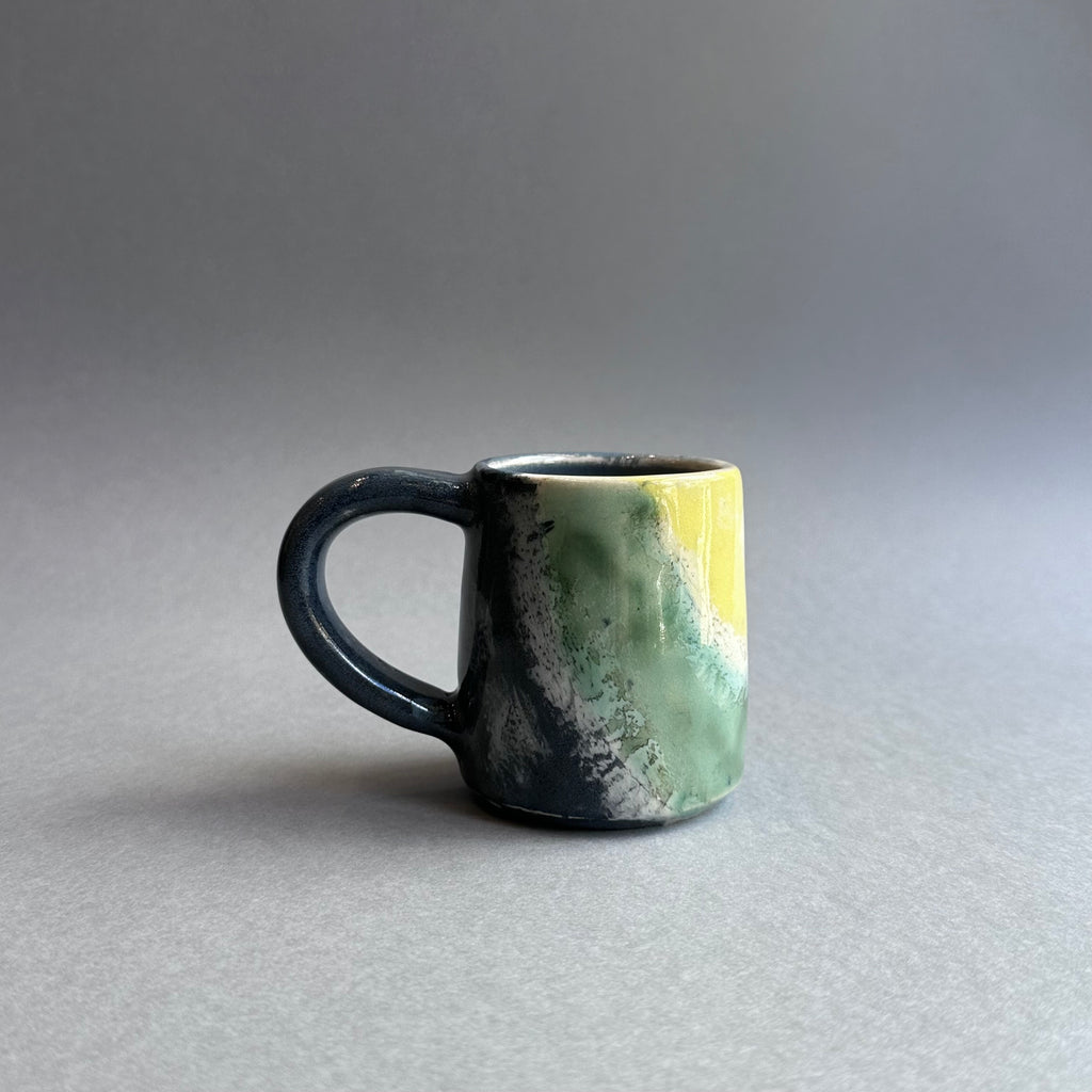 Landlines Mug Espresso #E