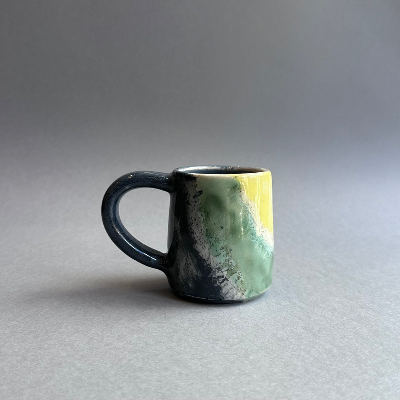 Landlines Mug Espresso #E