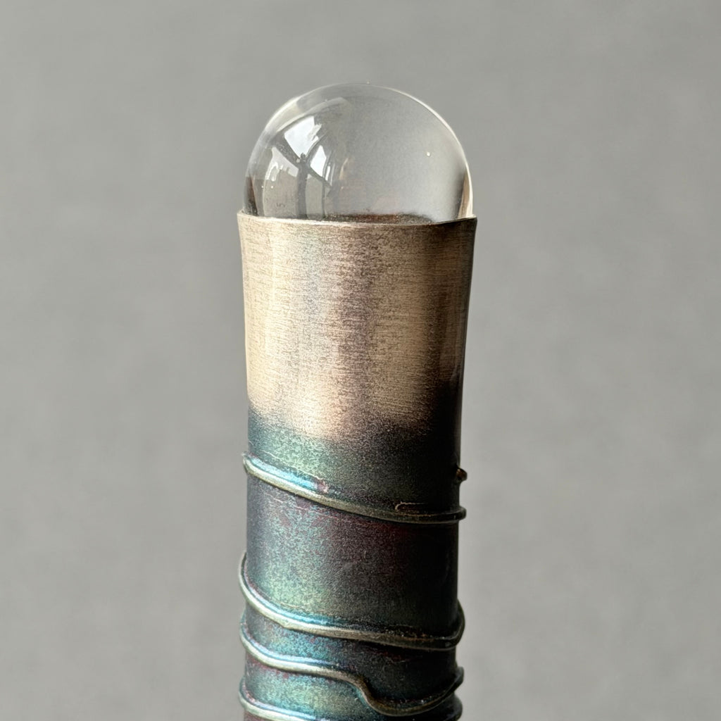 Kaleidoscope - Silver Plated - No.22