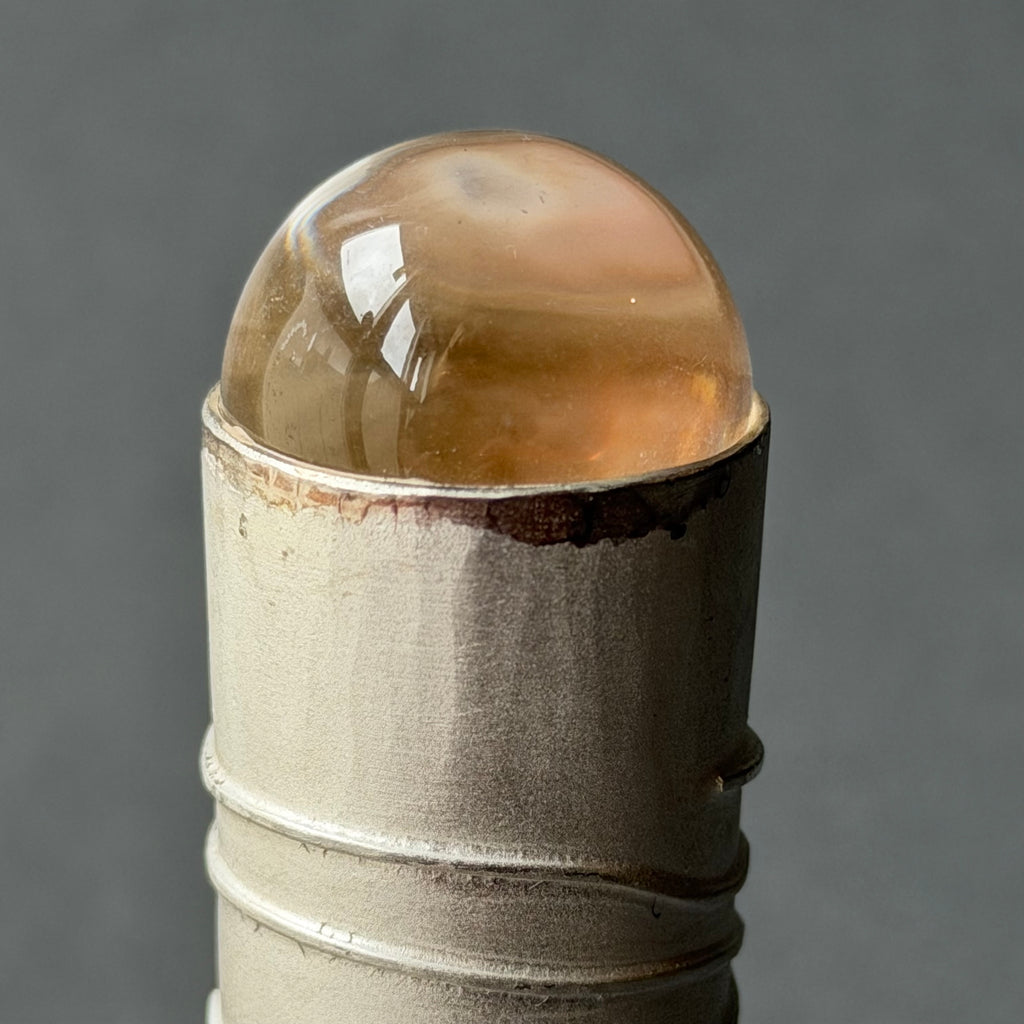 Kaleidoscope - Silver Plated - No.19