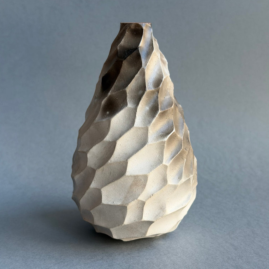 Mini Strobilus Vessel