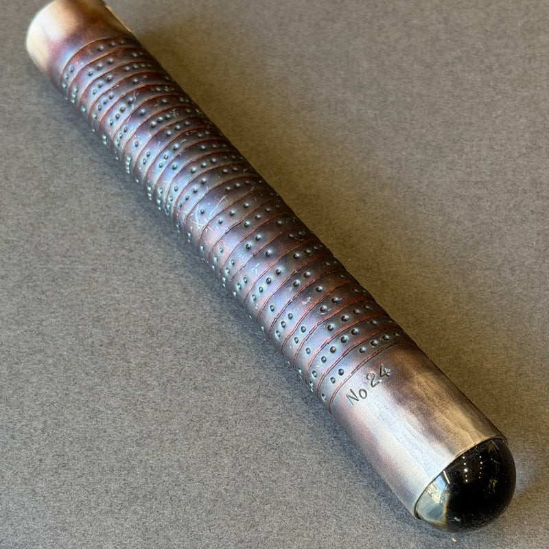 Kaleidoscope - Silver Plated - No.24
