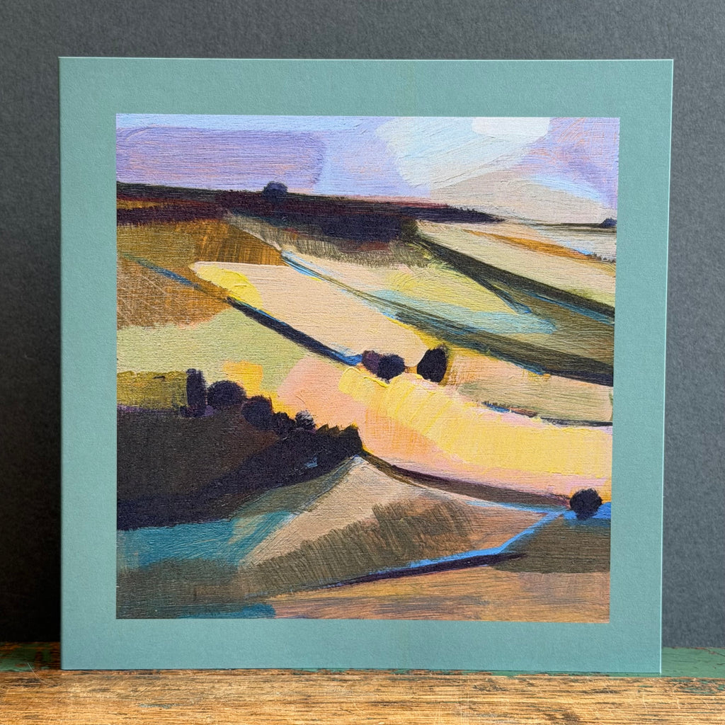 G/Card - Marna Lunt - Light Begins