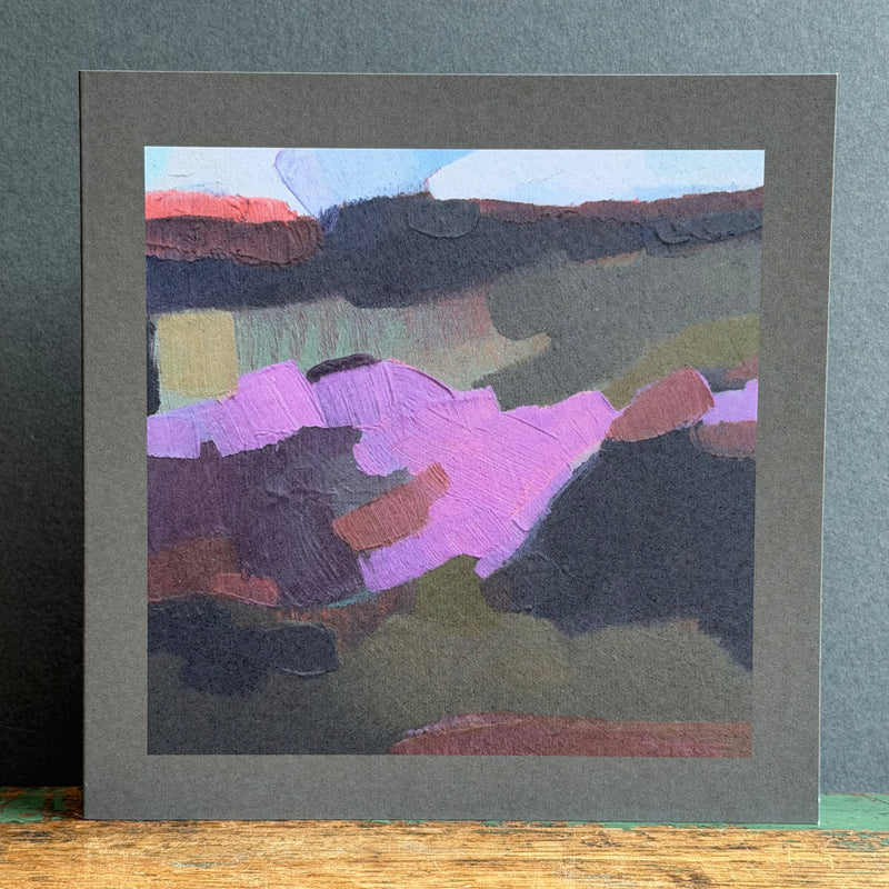 G/Card - Marna Lunt - Lavender Dreamscape