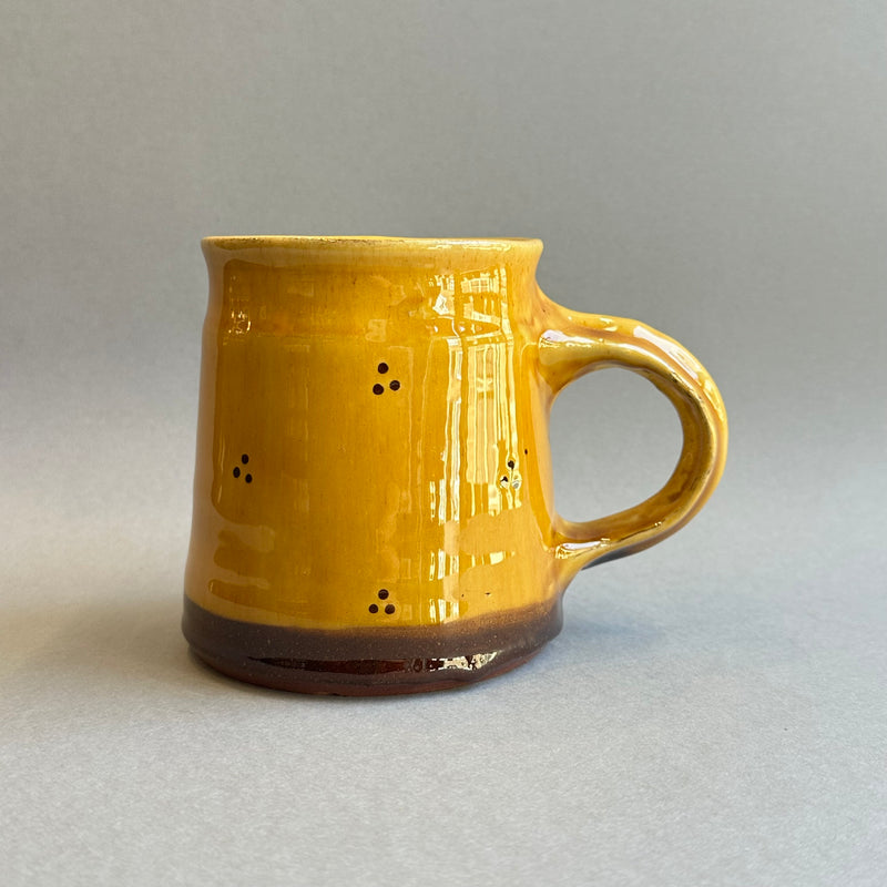 Mug - Honey - Dotty