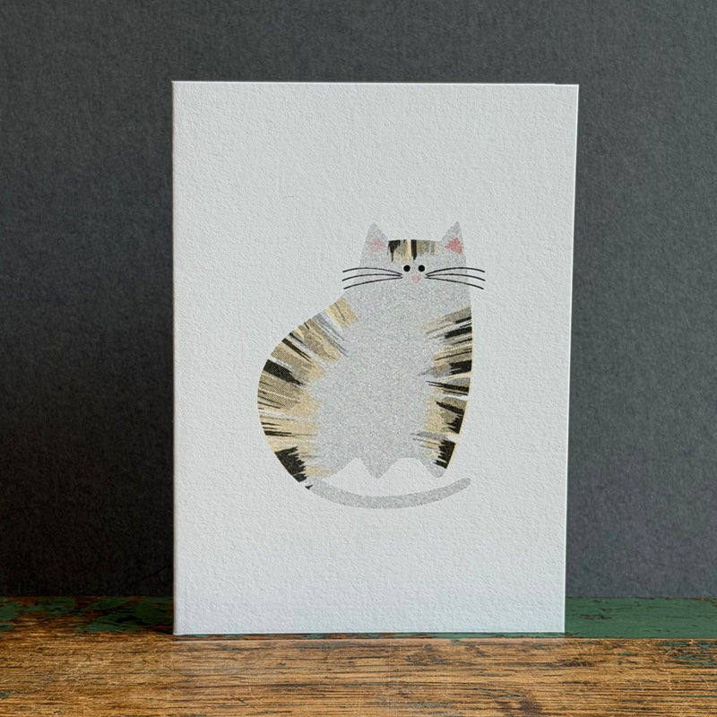 Cat Mini Card G/Card - Mini Card - Cat