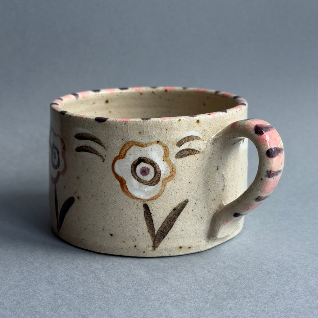 Nessa - Mug
