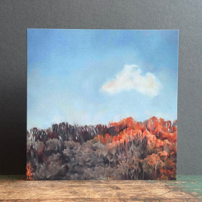 Julia Ogden G/Card - Little Cloud