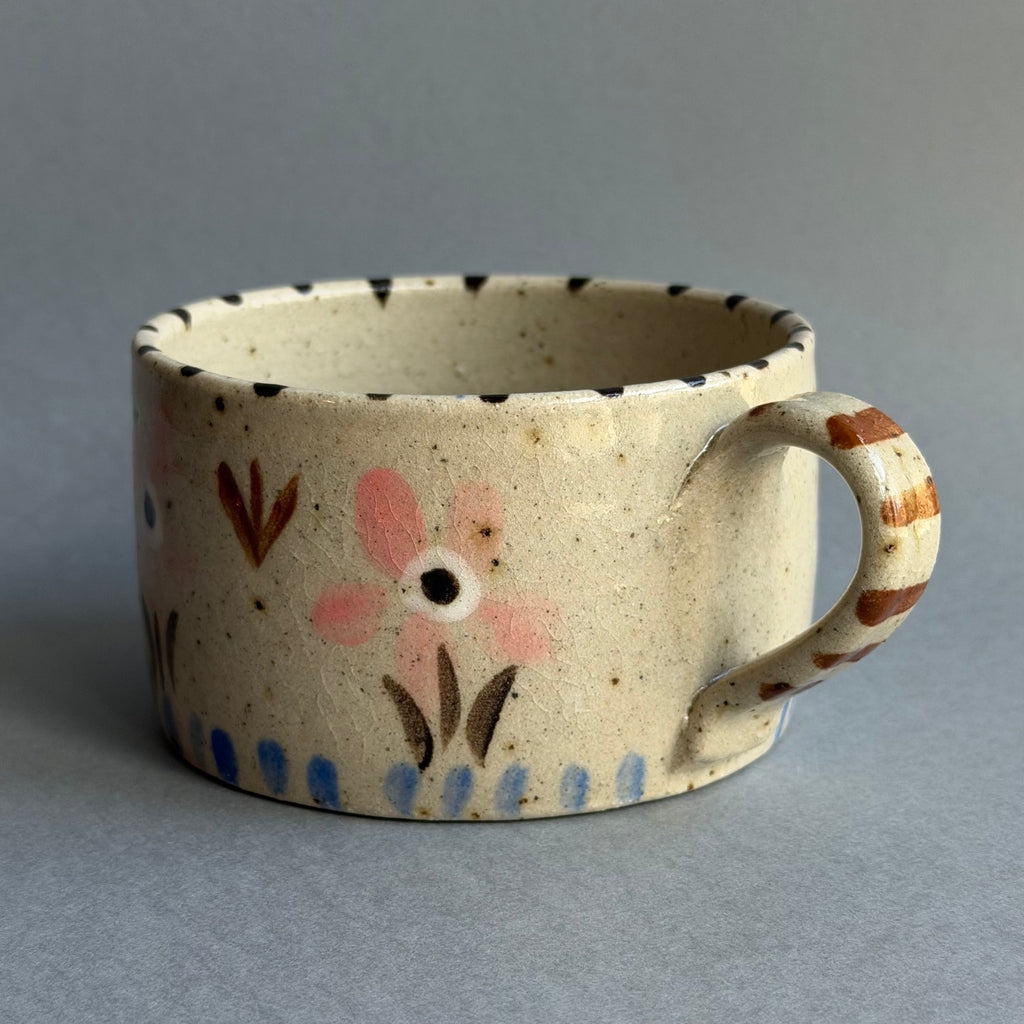Nessa - Mug