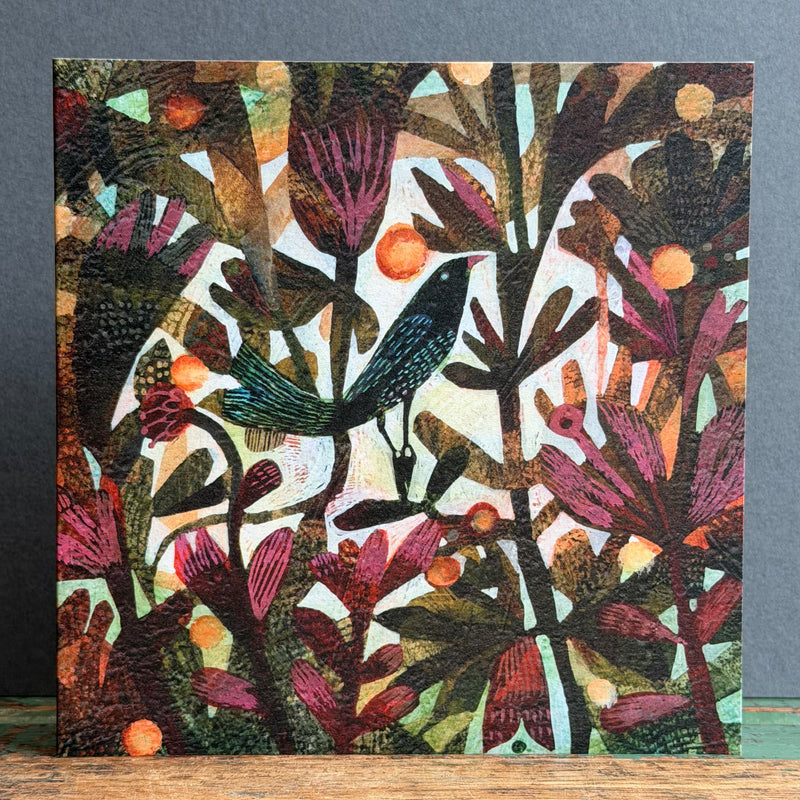 G/Card - Este MacLeod - Clearing