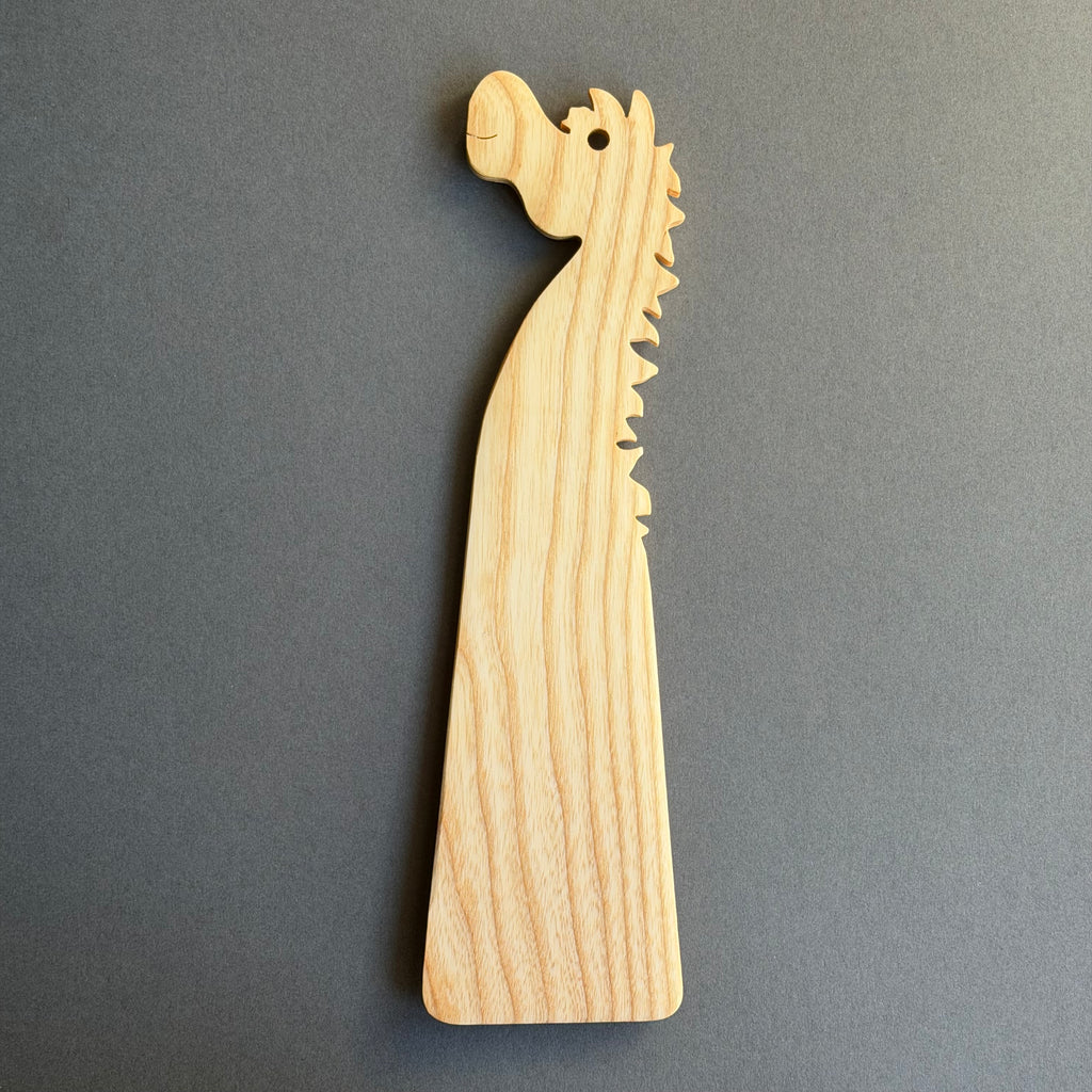 Pony Spatula