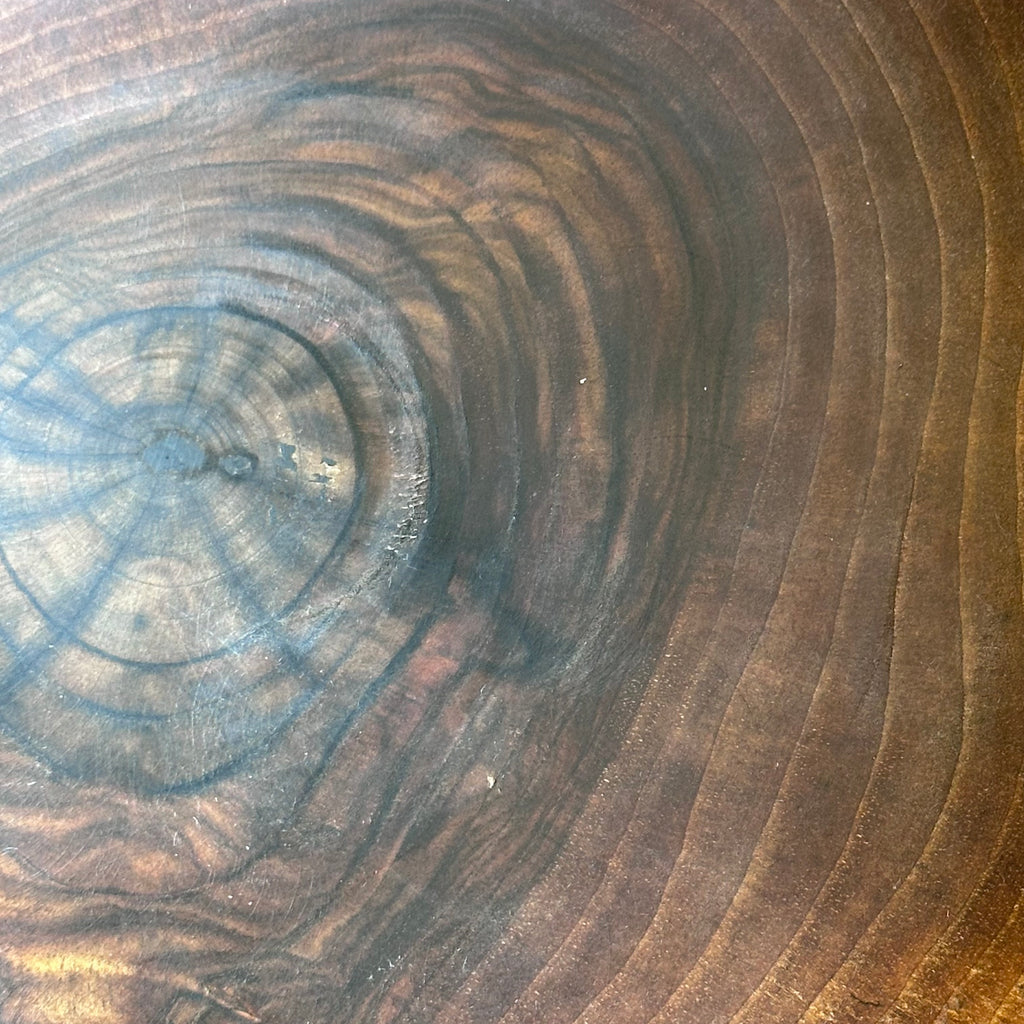 No.197 Large Bowl - Walnut