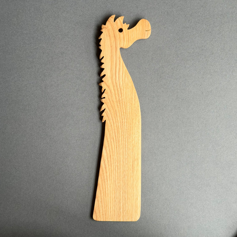 Pony Spatula