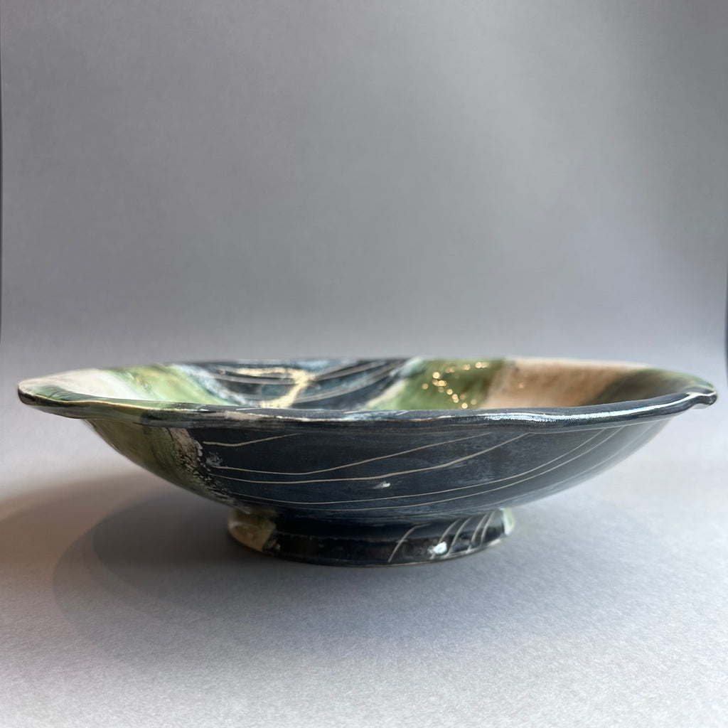 Landlines Bowl Large