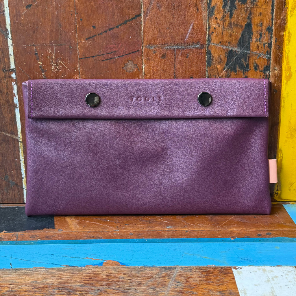 Handmade Leather -  The Tool Bag
