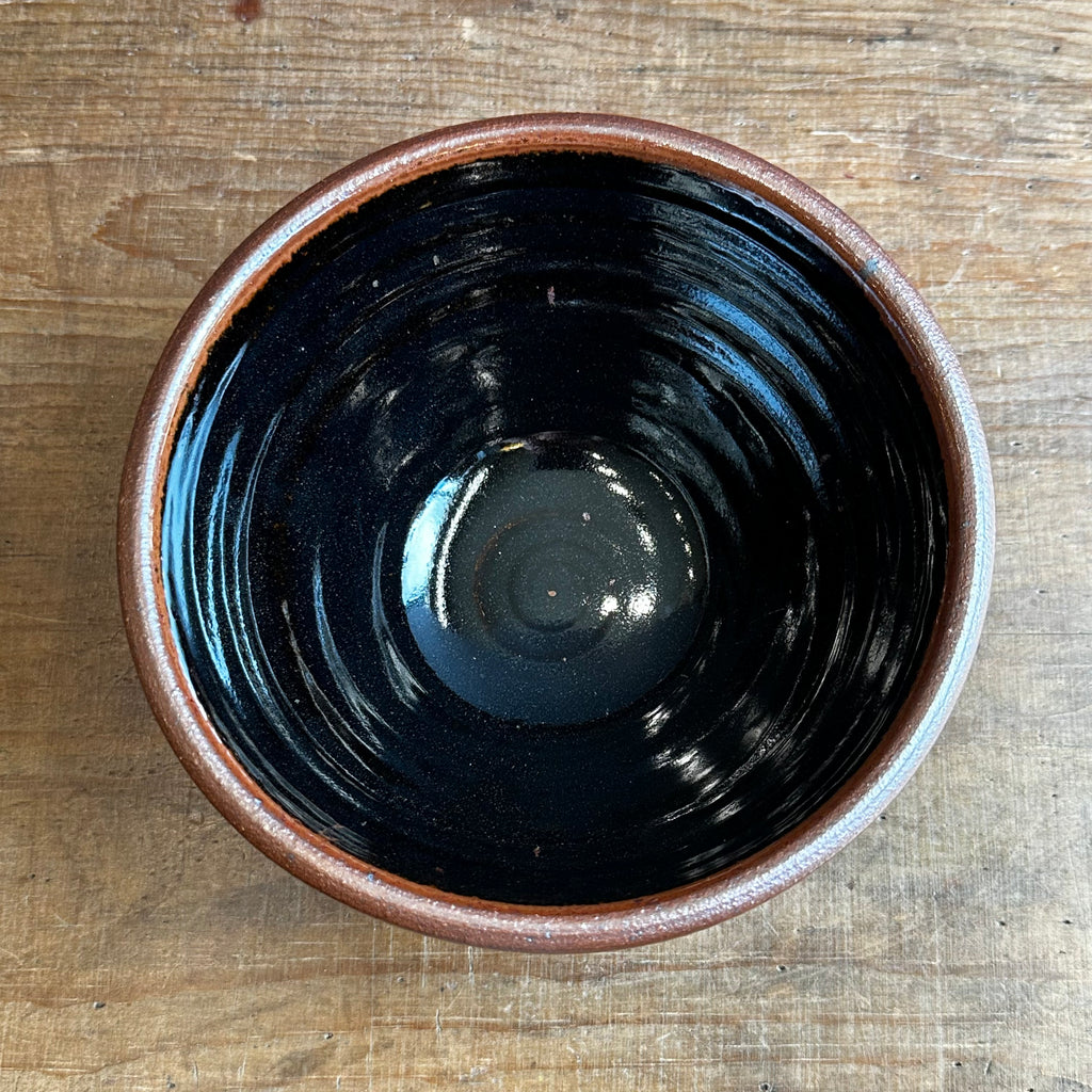 Bowl - Tenmoku - Medium