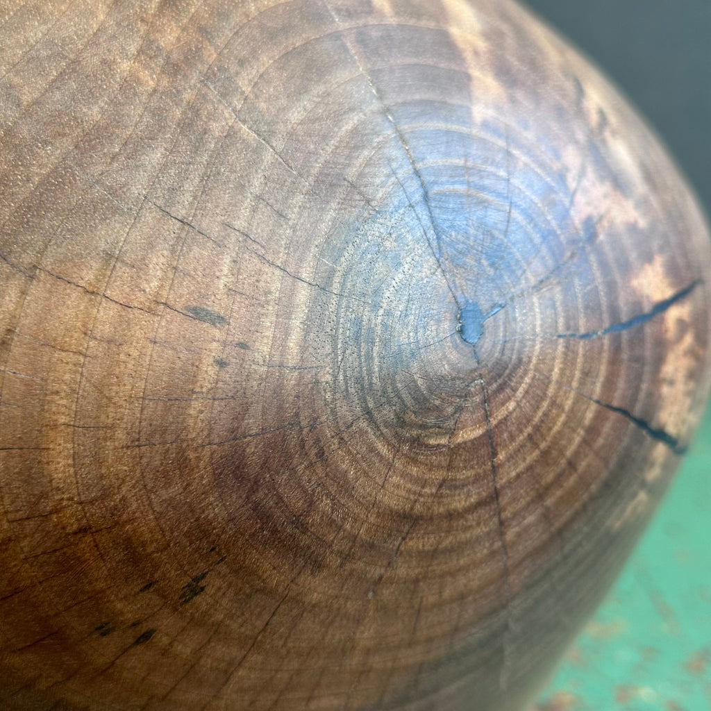 No.194 Medium Bowl - Walnut