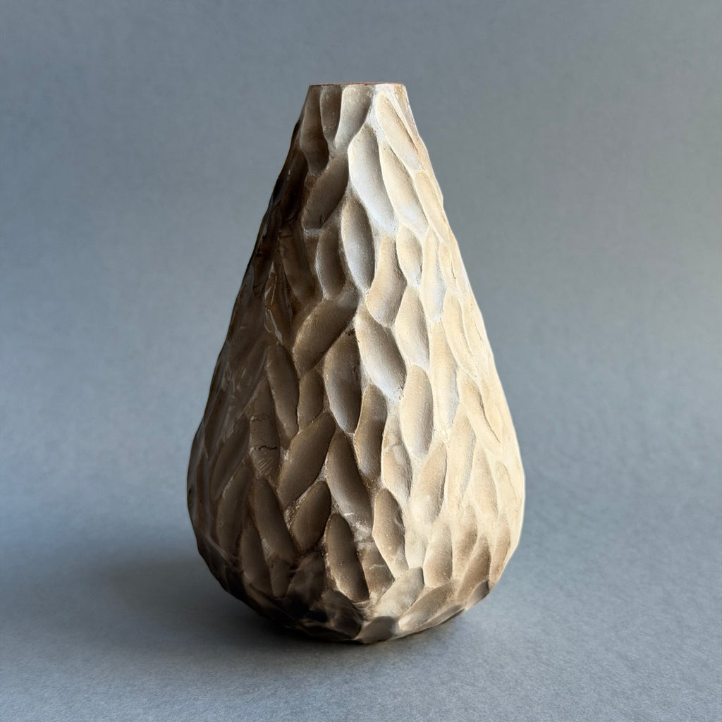 Mini Strobilus Vessel