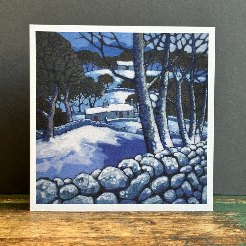 G/Card - Chris Neale - Garndolbenmaen