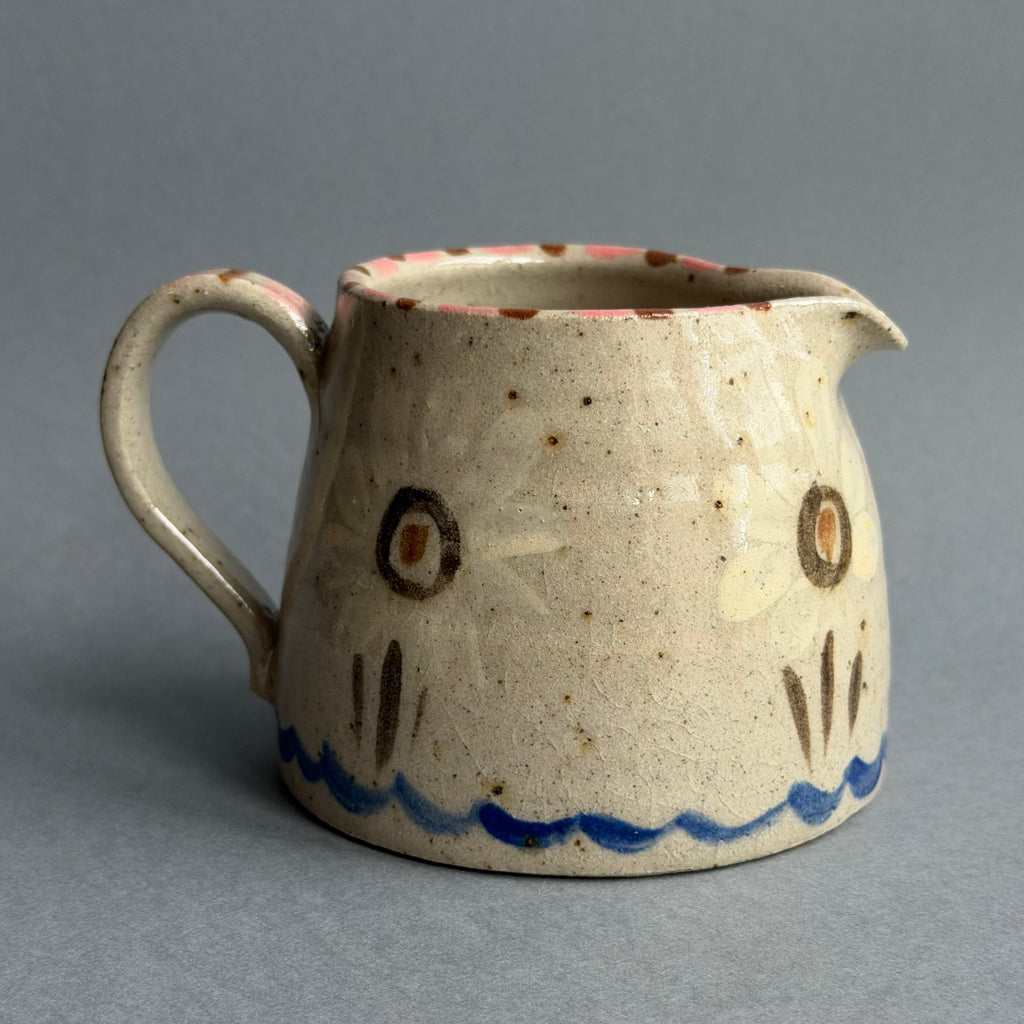 Nessa - Jug