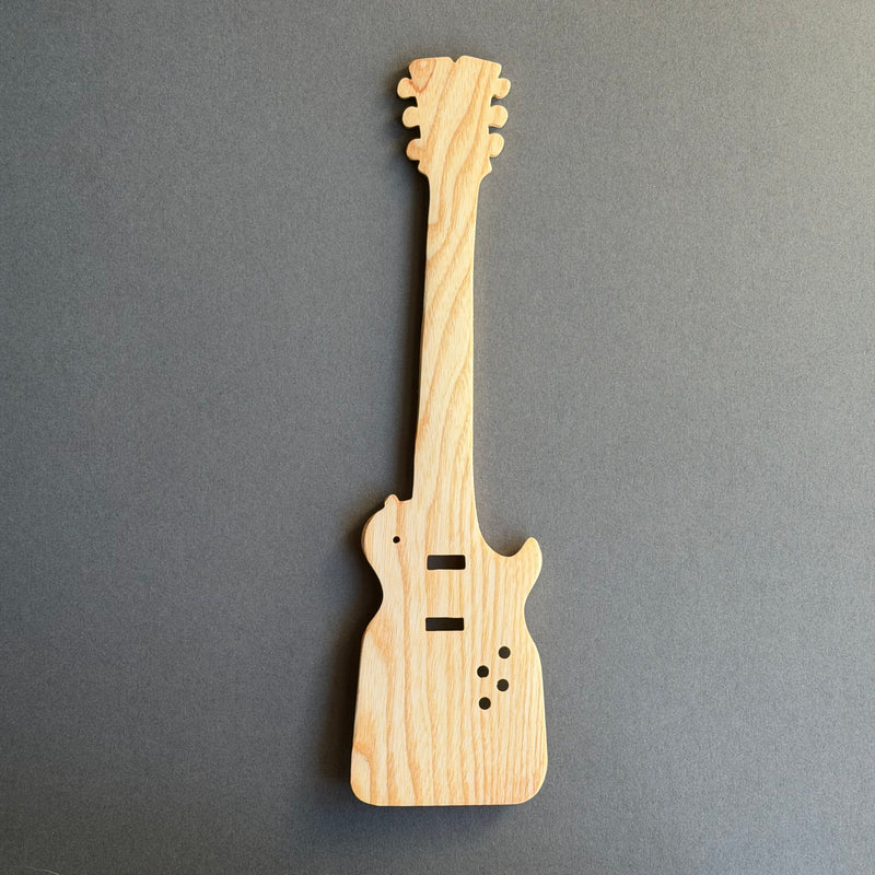 Electric Guitar Gibson Spatula