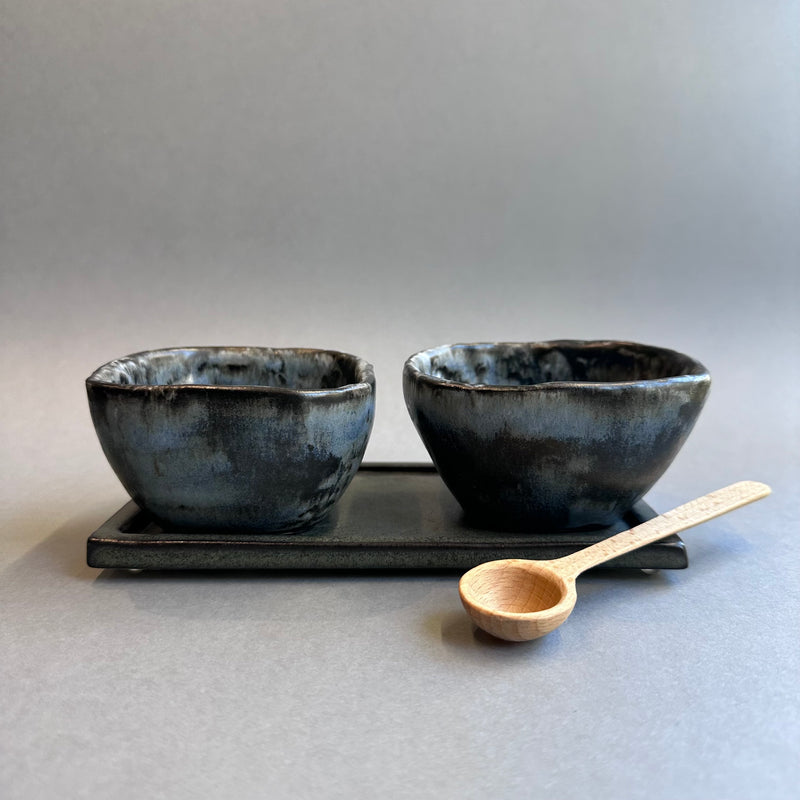 Talvi Salt & Pepper Set #A