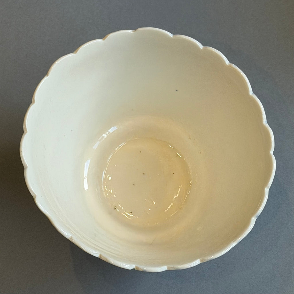 Porcelain Plant Pot