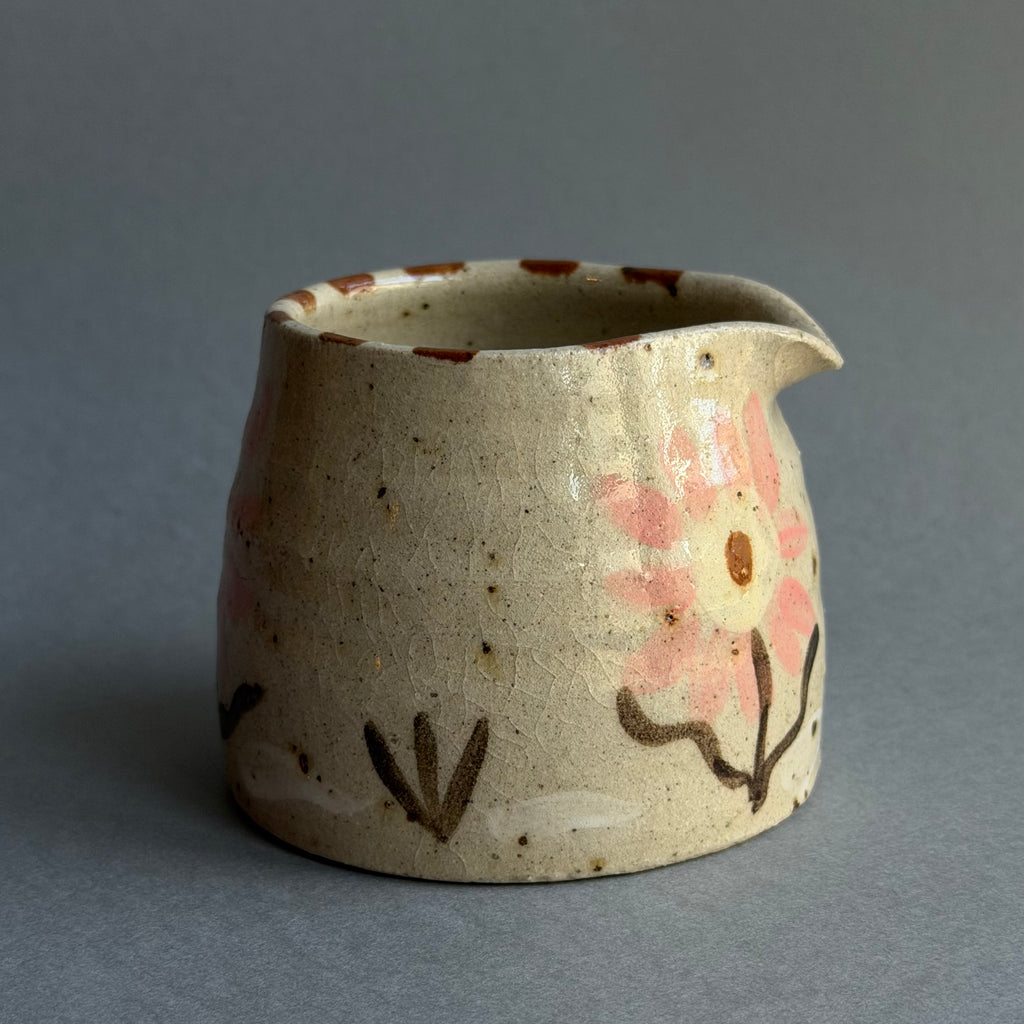 Nessa - Jug - Small Without Handle