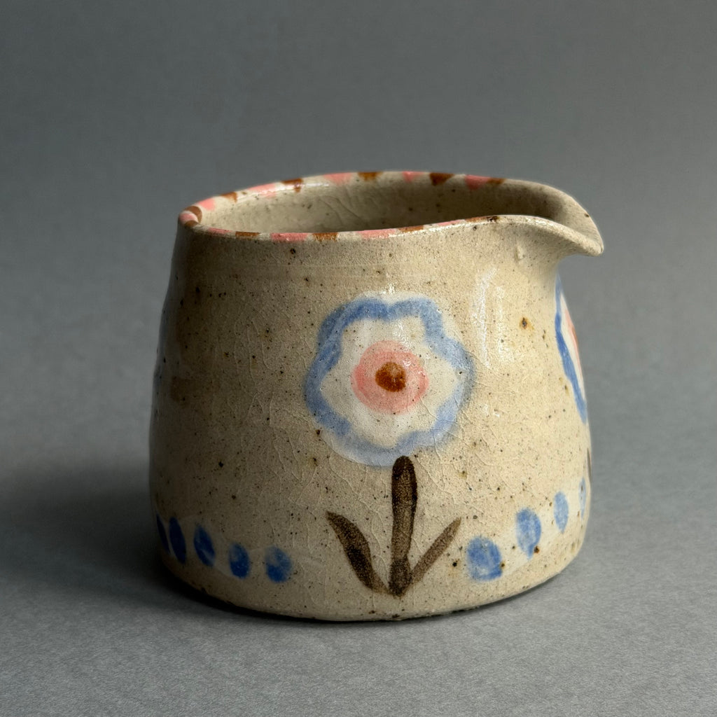 Nessa - Jug - Small Without Handle