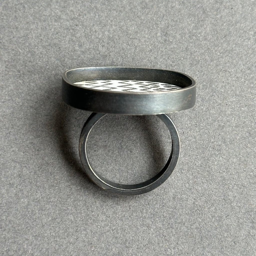 Ring Large Inset
