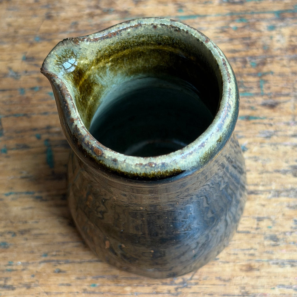 Pourer - Ash