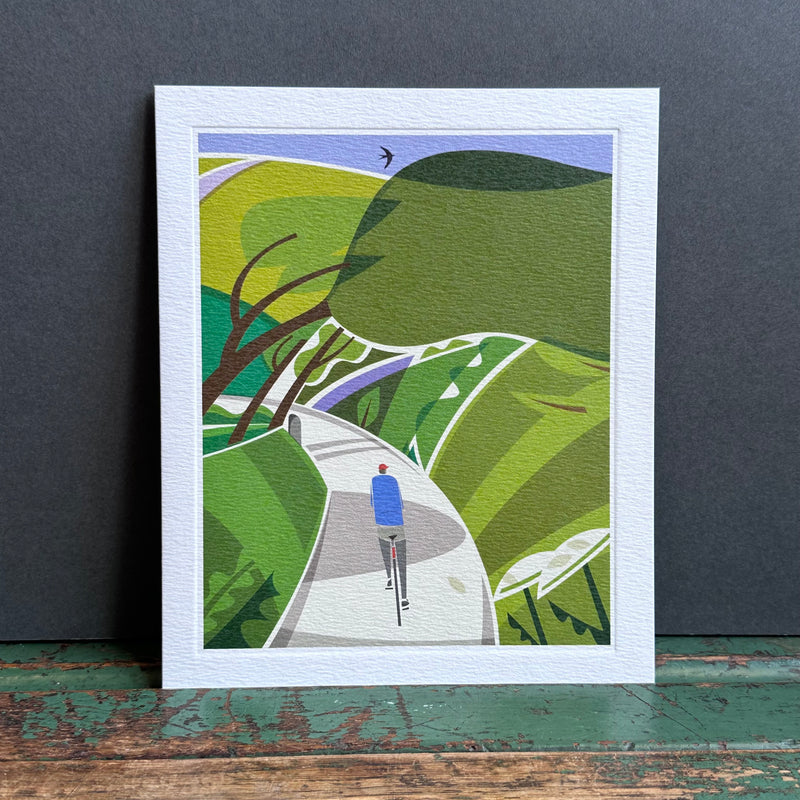 G/Card - Andrew Pavitt - Lost Lanes