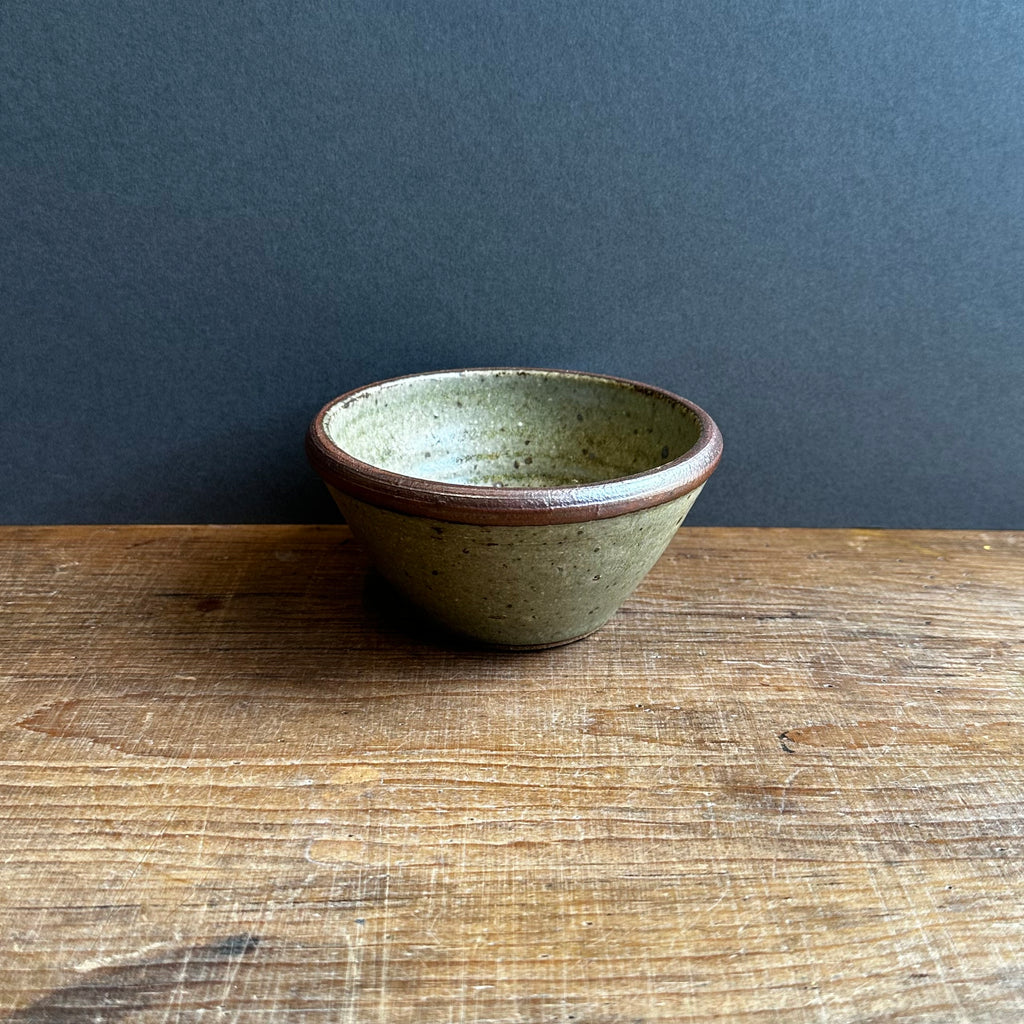 Small Bowl - Ash