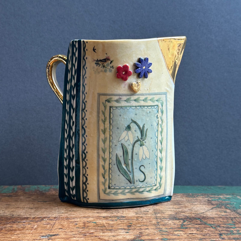 Medium Jug #A